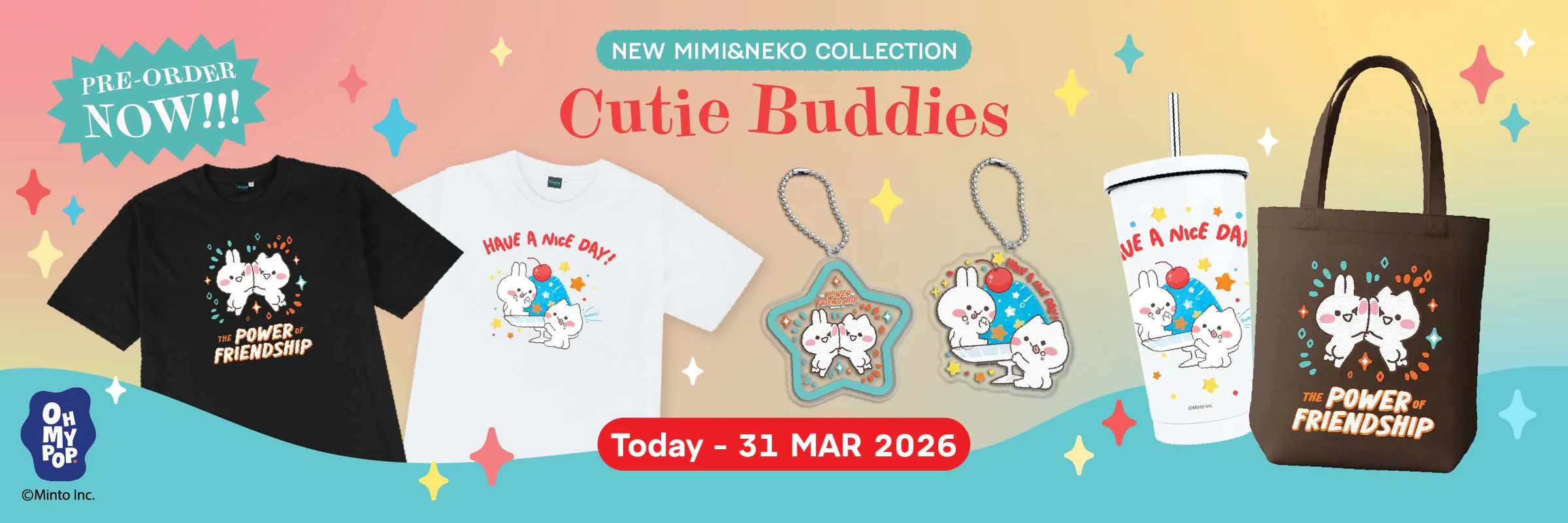 Kawaii Culture Delivered Worldwide