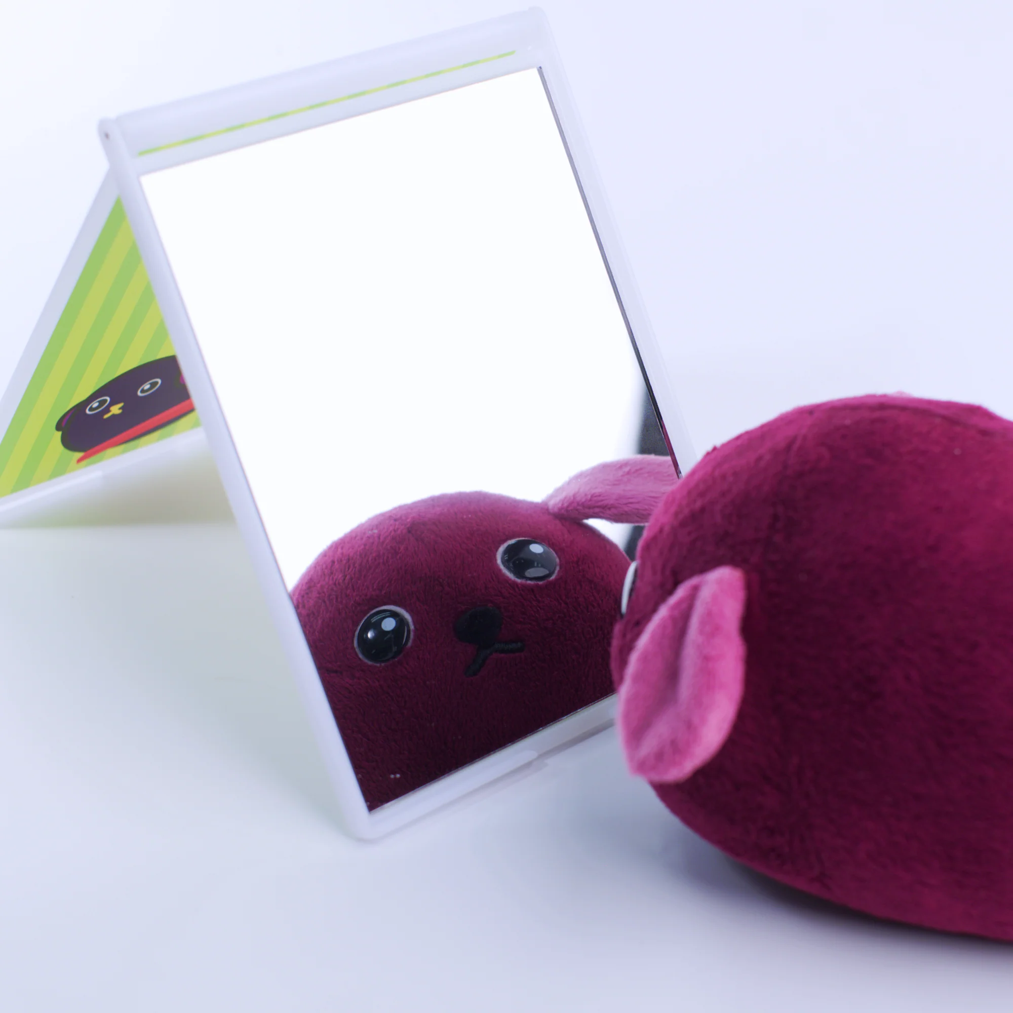 Black Bean Mirror - Image 3