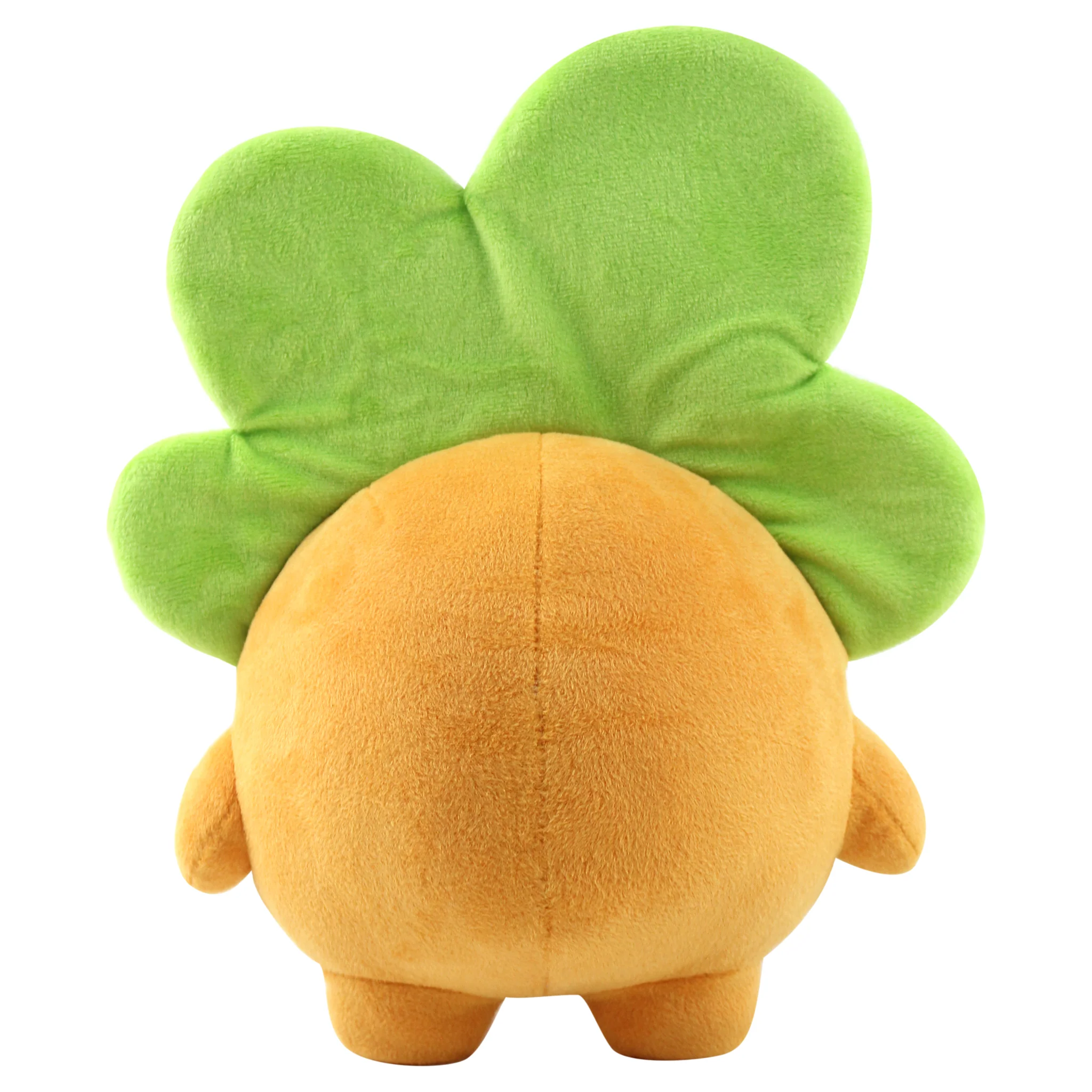 Carrot Plush Toy - Image 3