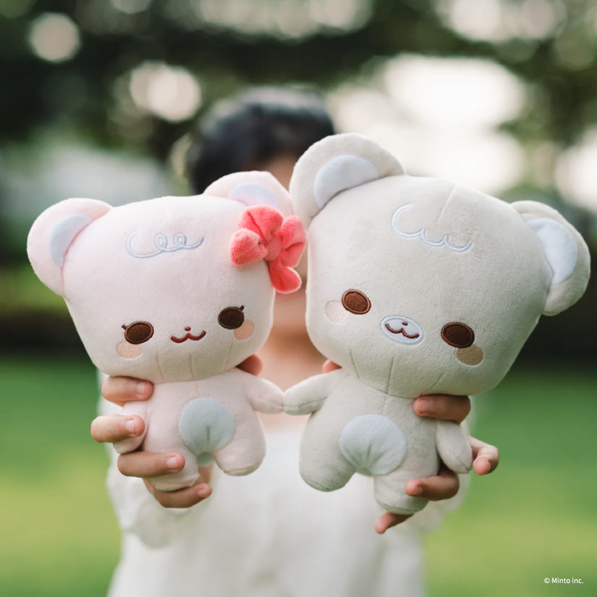 Latte Plush 7 Inch - Image 4