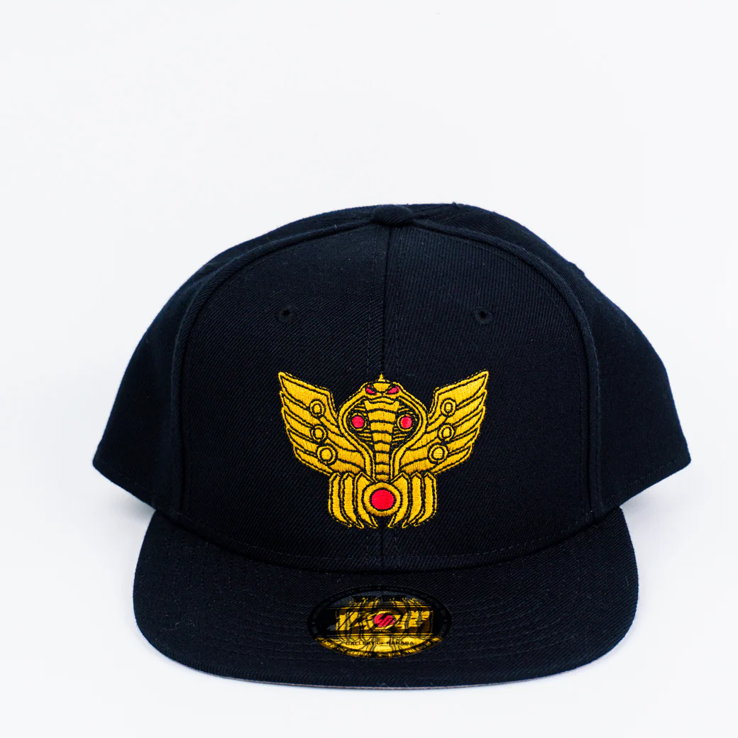 FNS - Kenoh Army Baseball Cap/Black