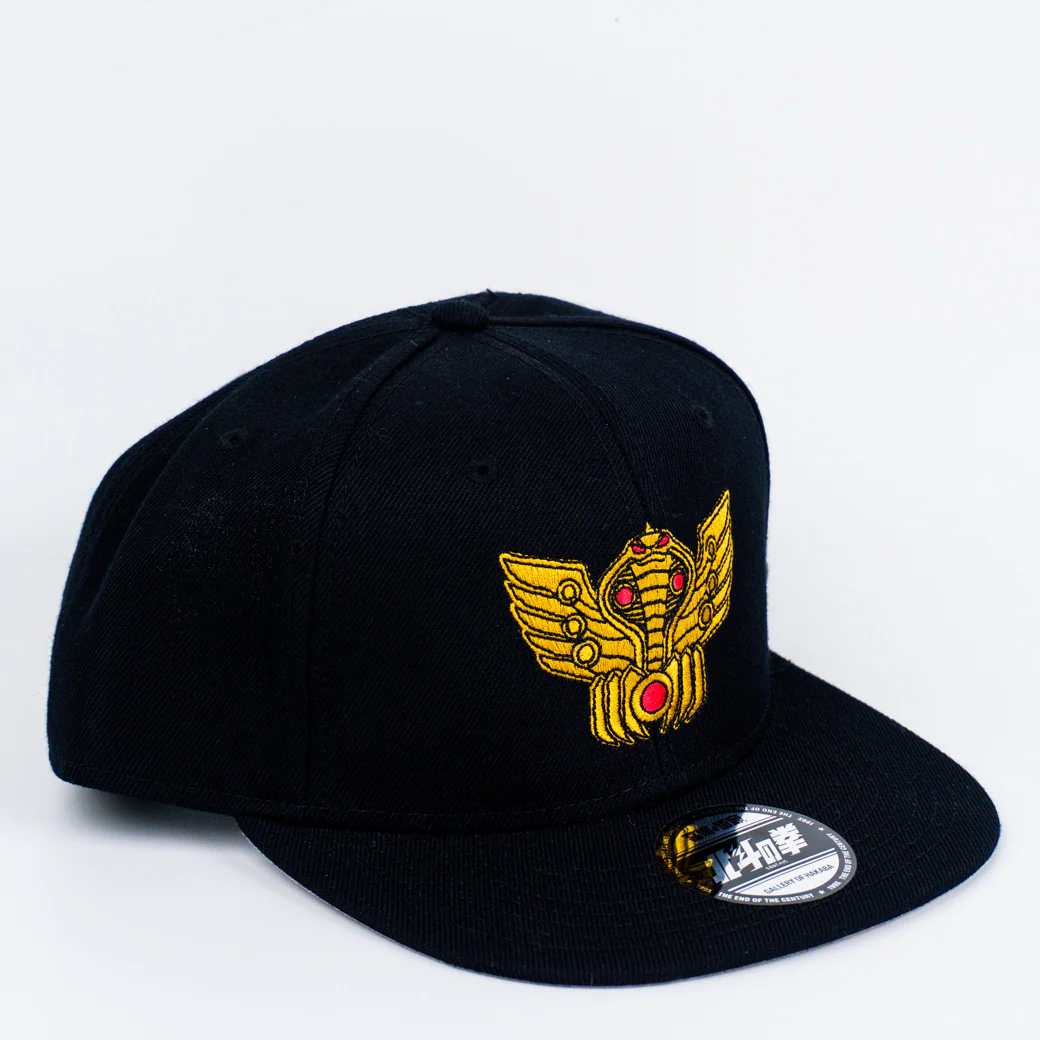 FNS - Kenoh Army Baseball Cap/Black - Image 2