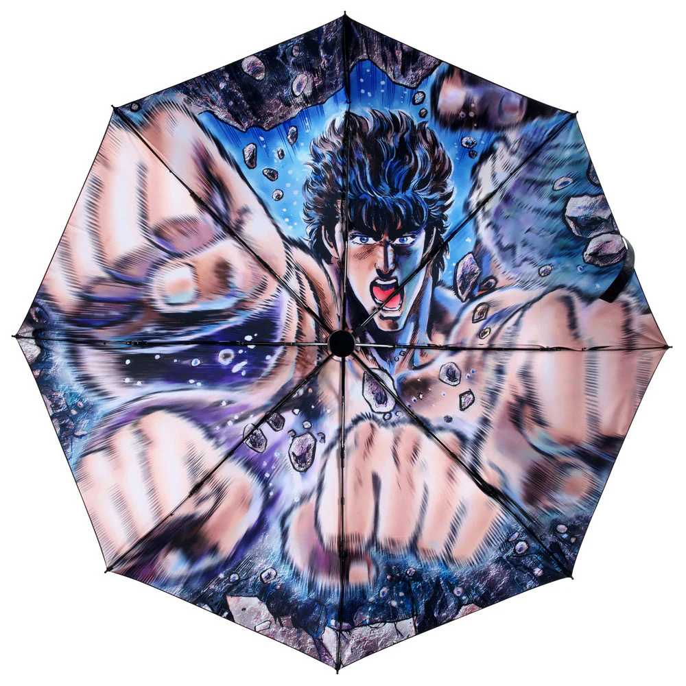 FNS - Kenshiro Umbrella (Kenshiro) - Image 4