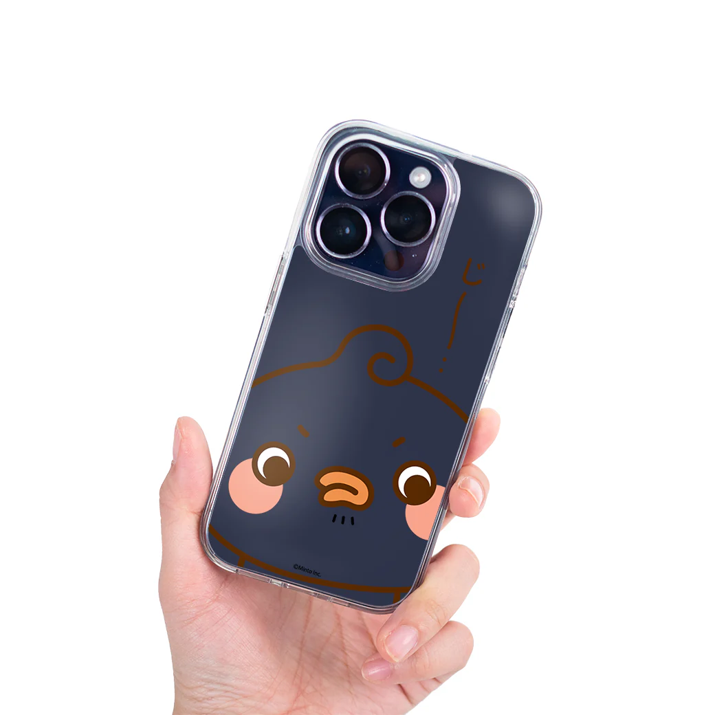 iPhone Case Piyomaru Ji - Image 2