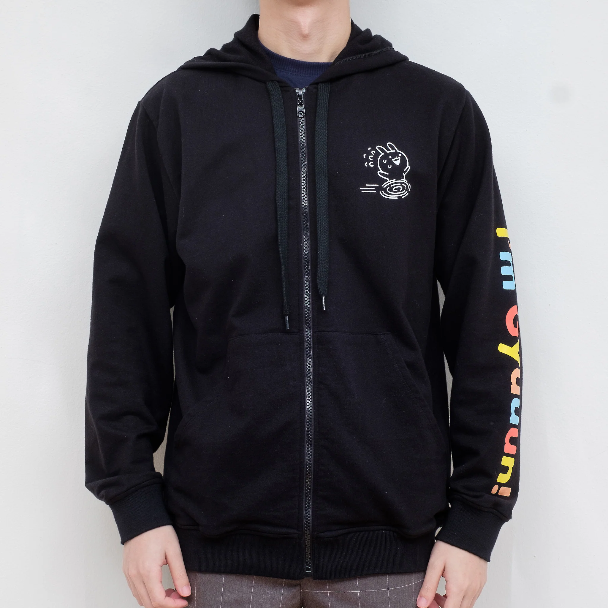 Jacket gyuuun explode [Zip] - Image 4