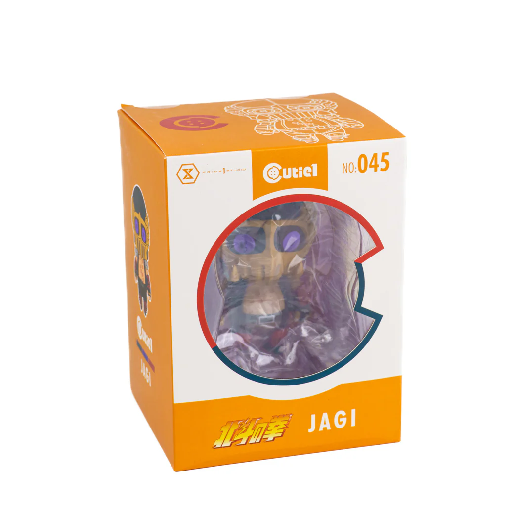 FNS - Jagi/Prime One Studio - Image 2
