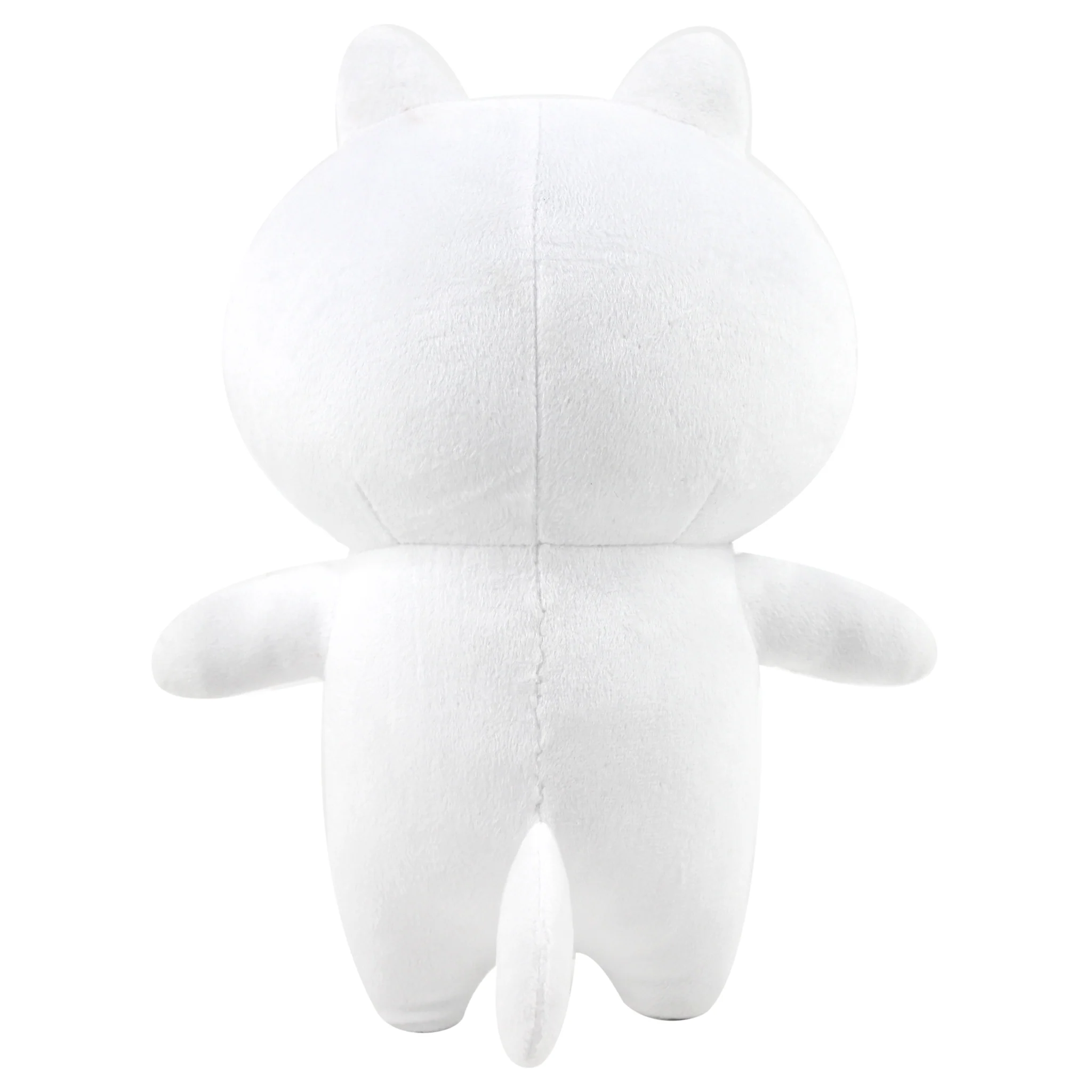 Nekogyuuun Original Plush Toy - Image 3