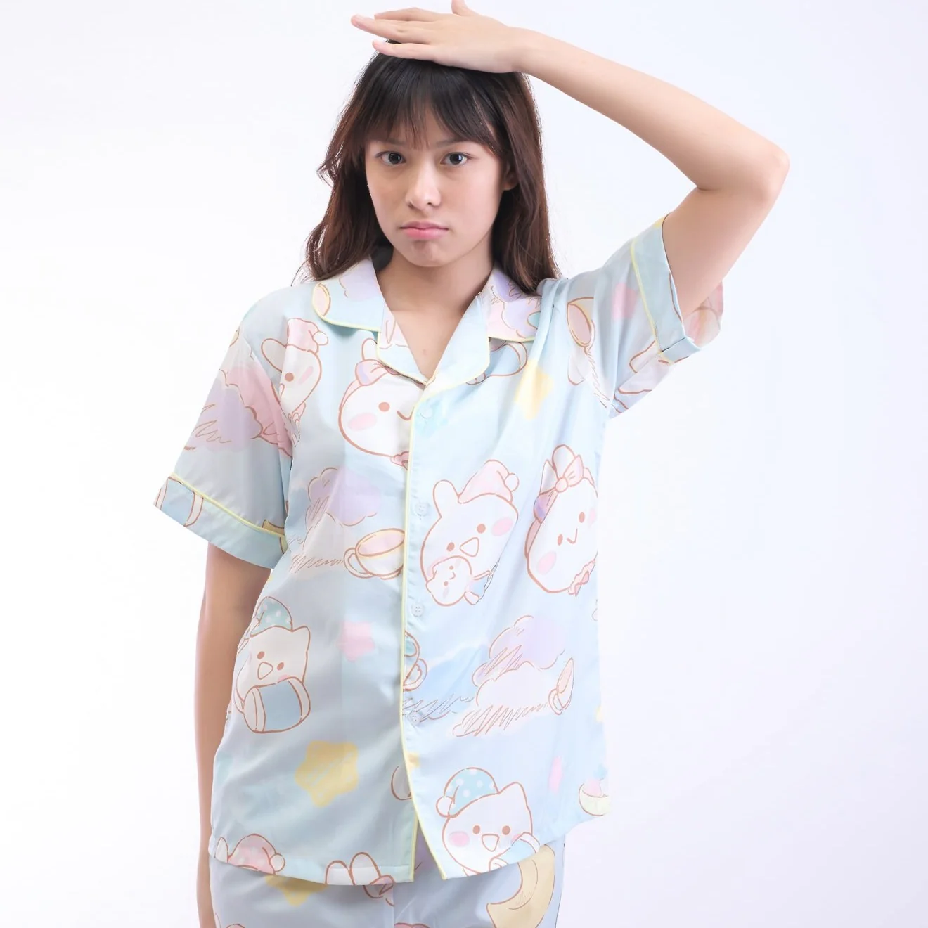 Pajamas Mimi-Neko - Image 3