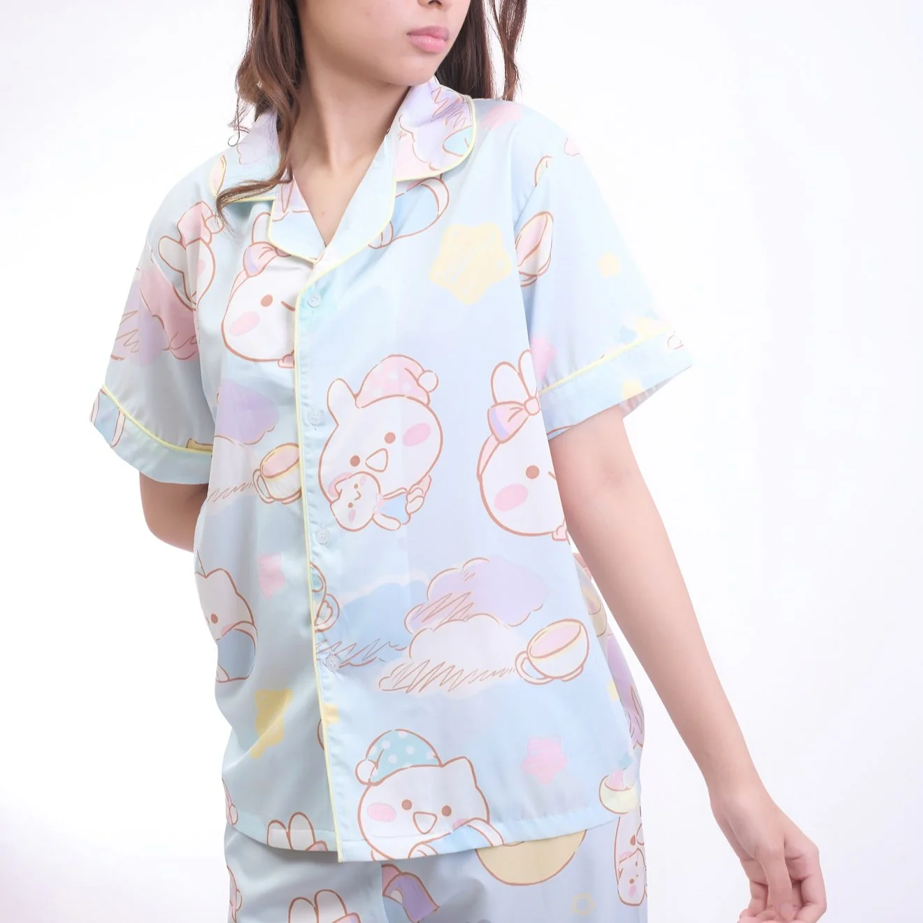 Pajamas Mimi-Neko - Image 4