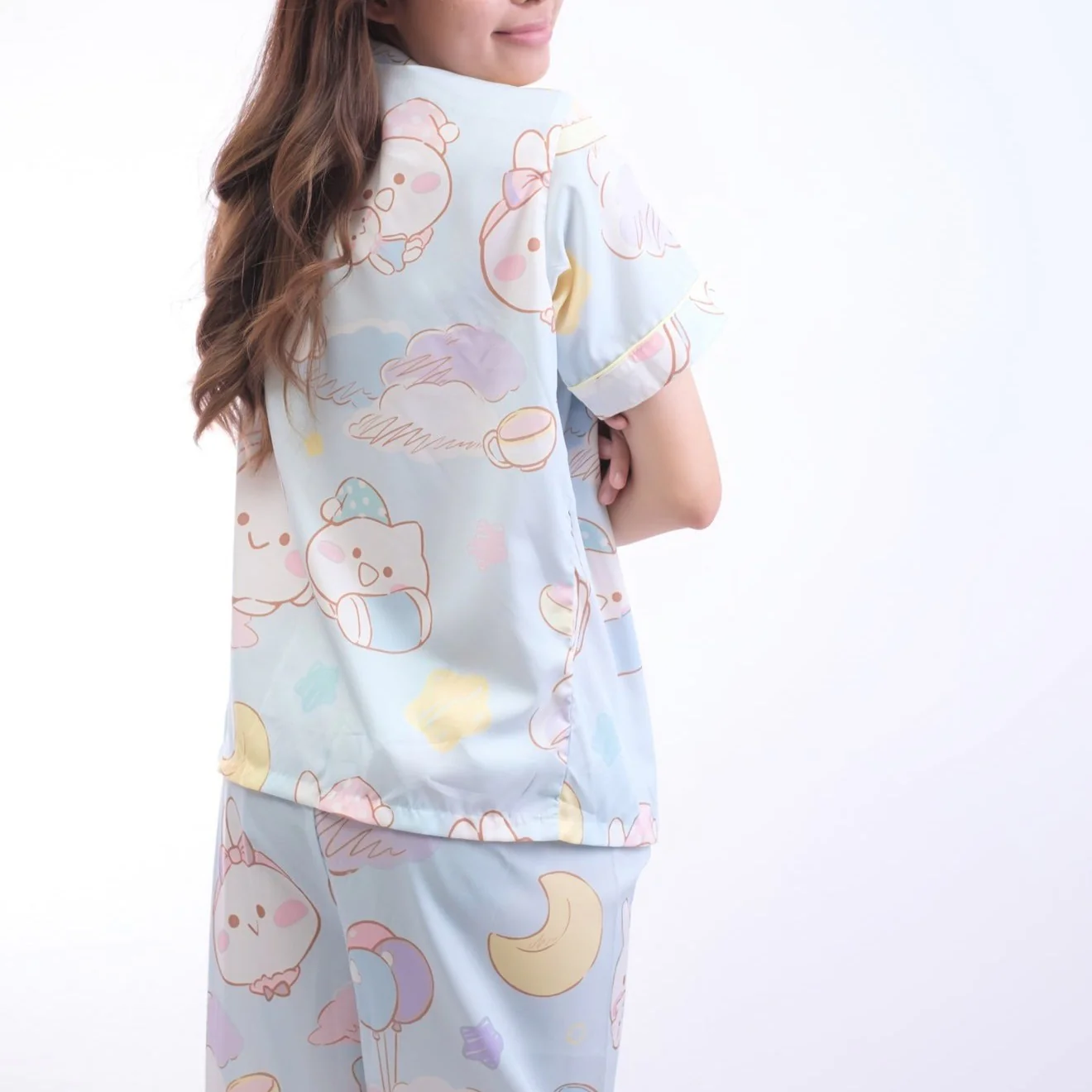 Pajamas Mimi-Neko - Image 5
