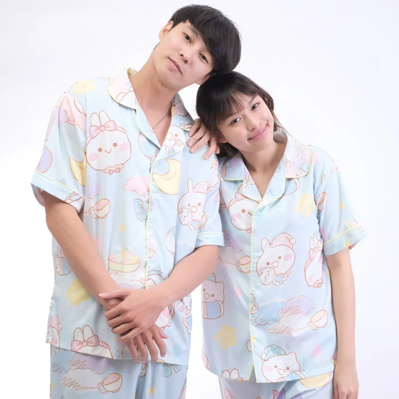 Pajamas Mimi-Neko - Image 6