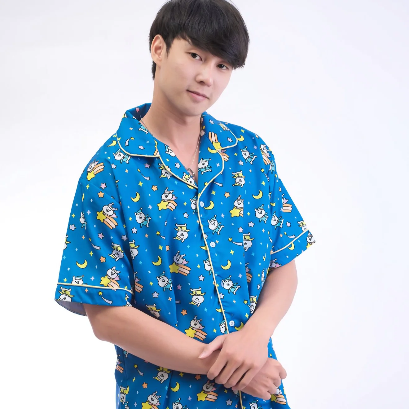 Pajamas Usagyuuun - Image 4