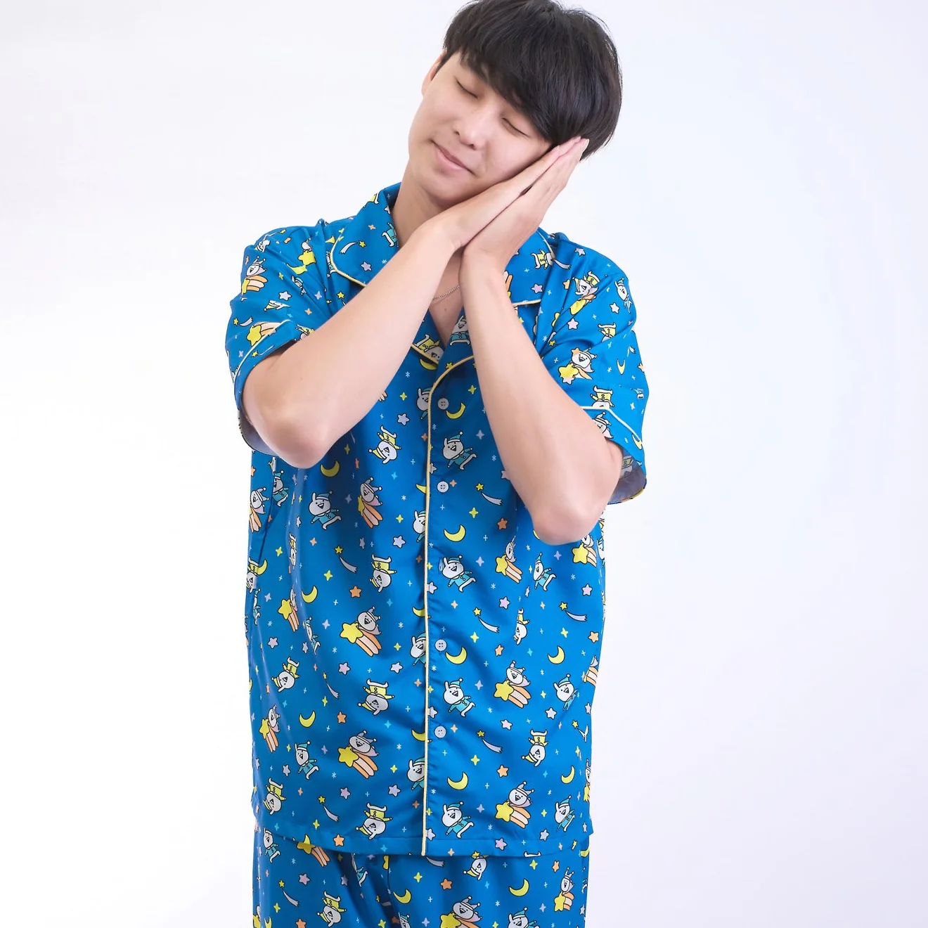 Pajamas Usagyuuun - Image 5
