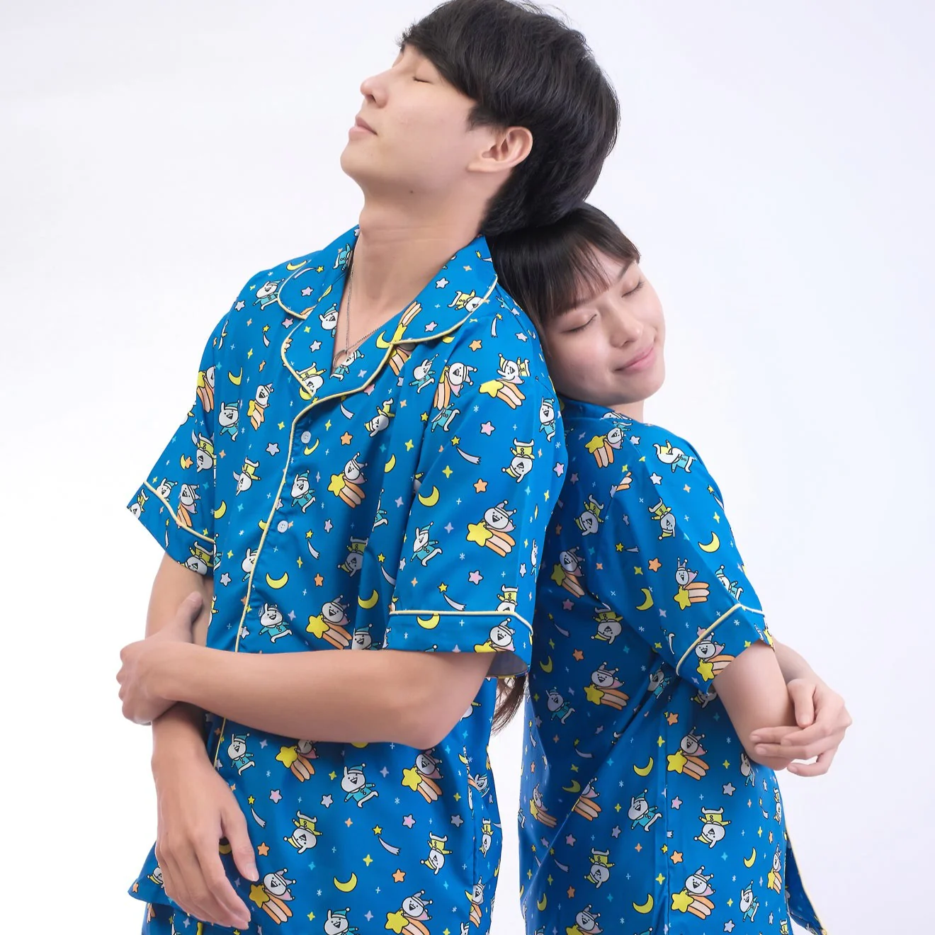 Pajamas Usagyuuun - Image 7