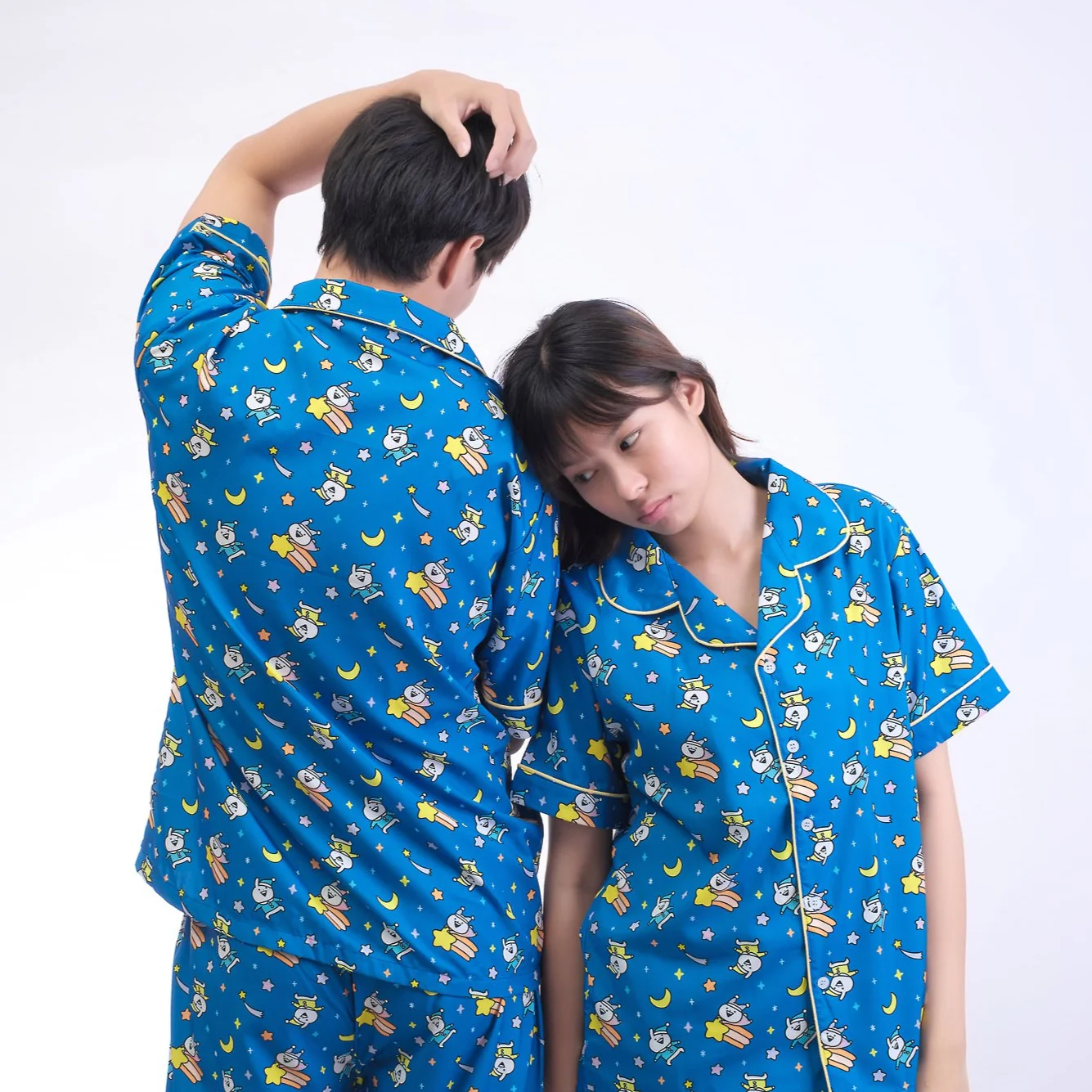 Pajamas Usagyuuun - Image 8