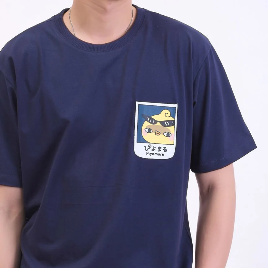 Piyomaru T-Shirt - Image 3