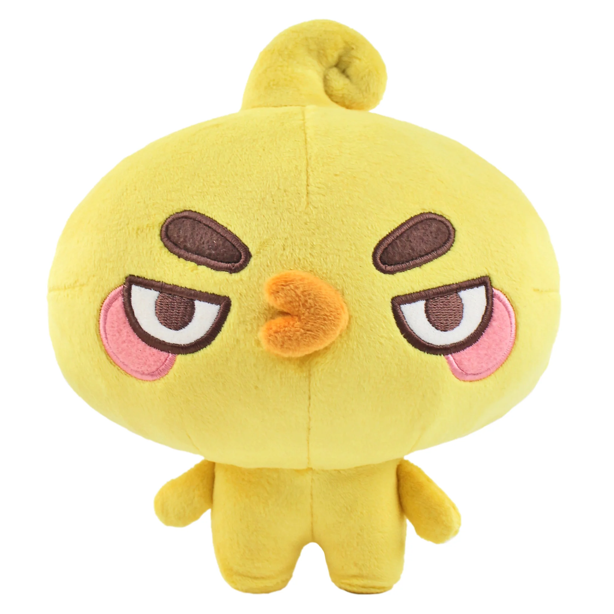 Plush Toy Piyosuke