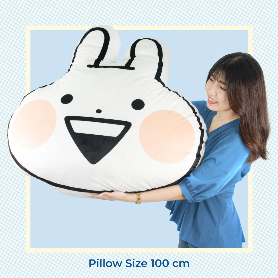 SugarCubs custom pillow (Made by order products) - Image 3