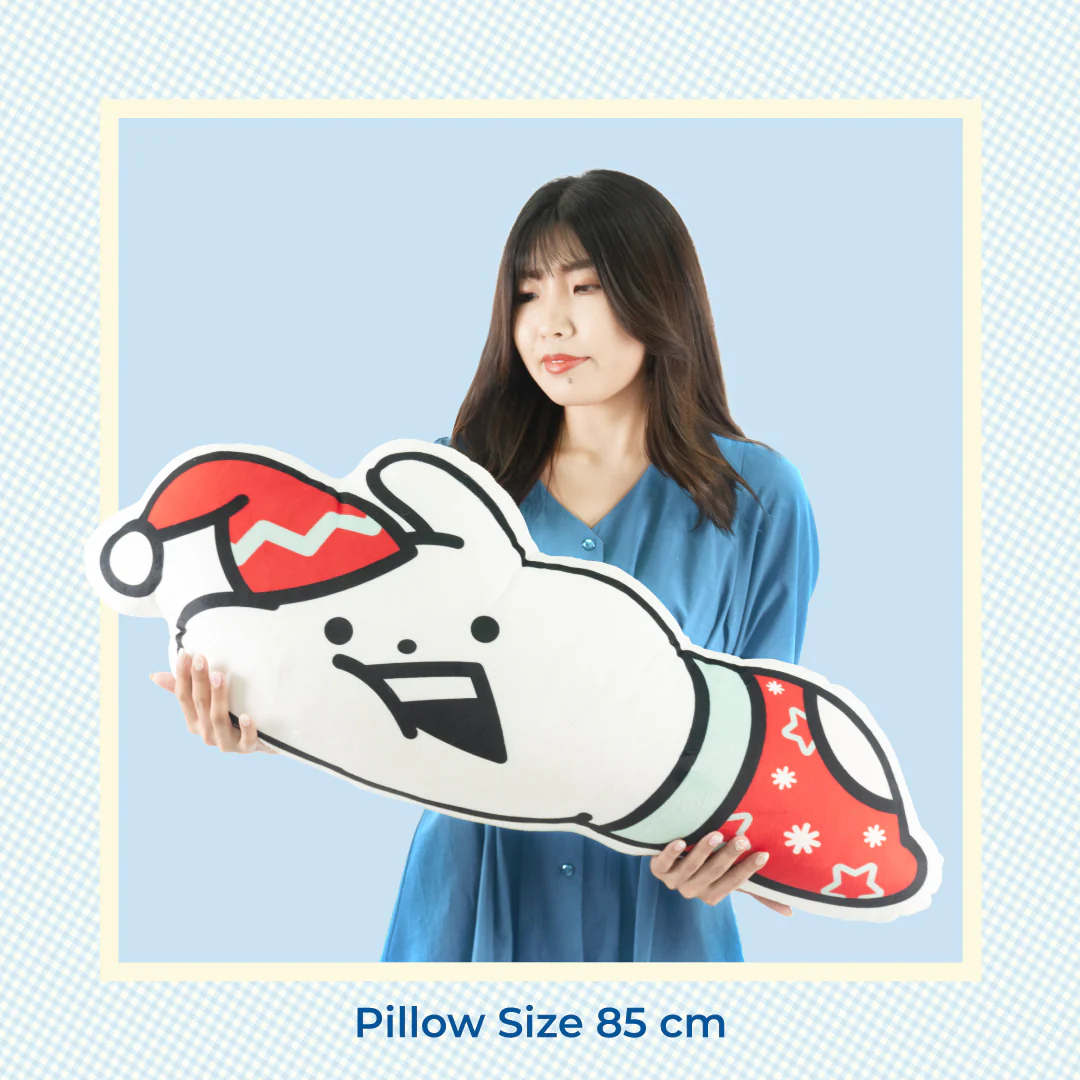 SugarCubs custom pillow (Made by order products) - Image 4