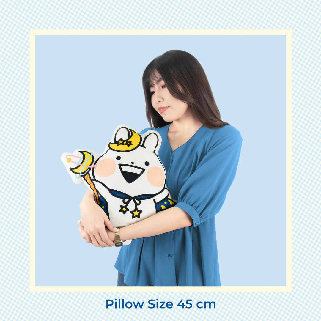 SugarCubs custom pillow (Made by order products) - Image 5