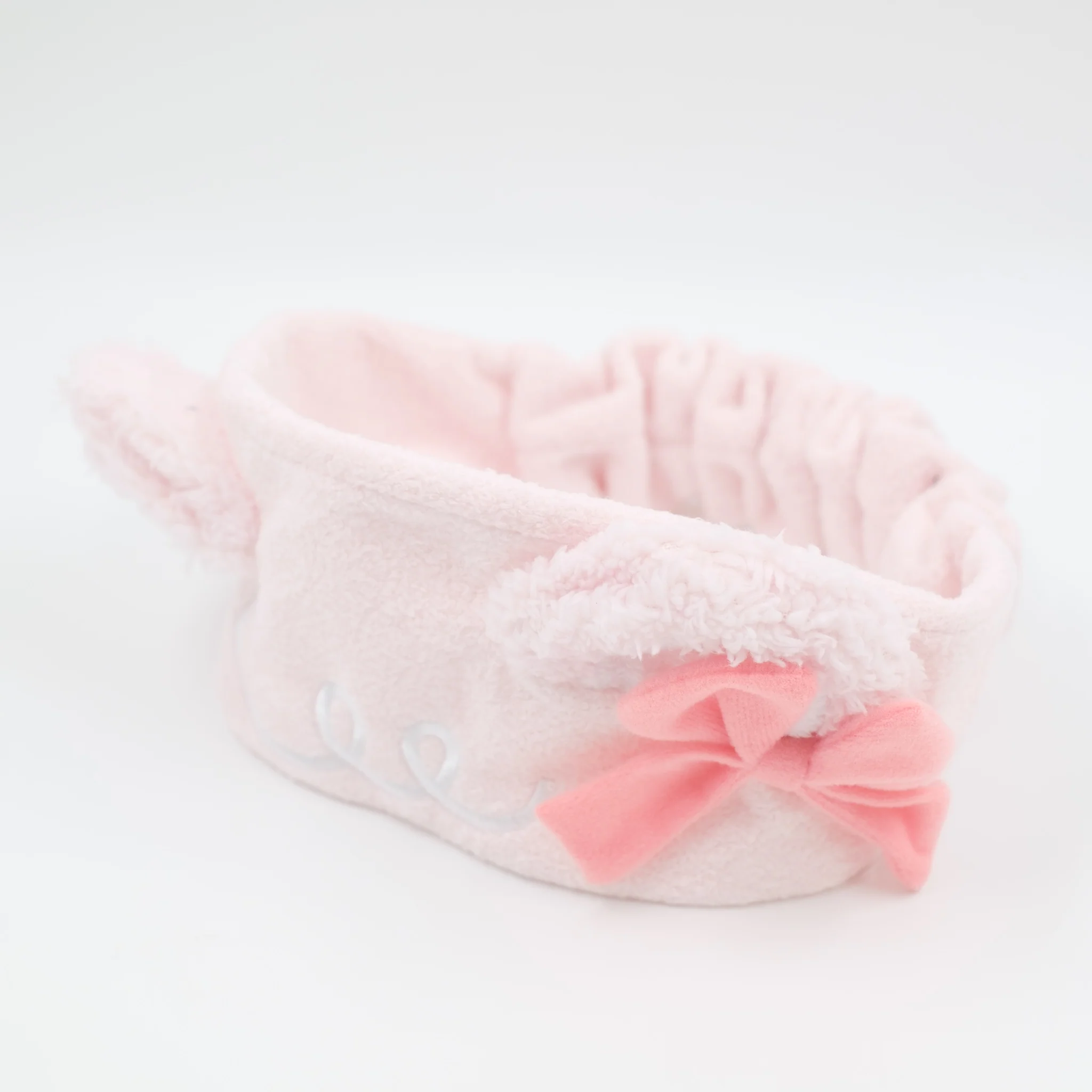 SugarCubs Headband Latte [Pink] - Image 4