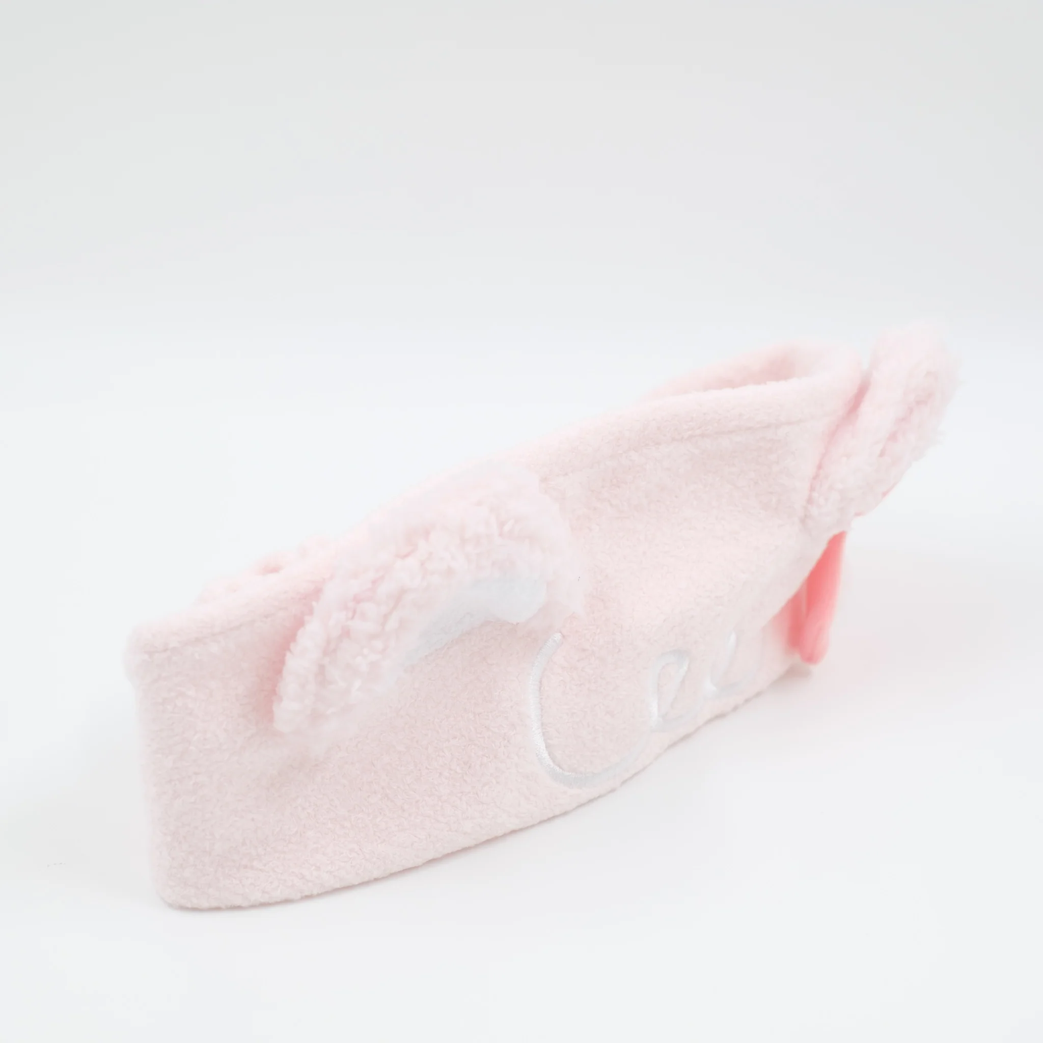 SugarCubs Headband Latte [Pink] - Image 5