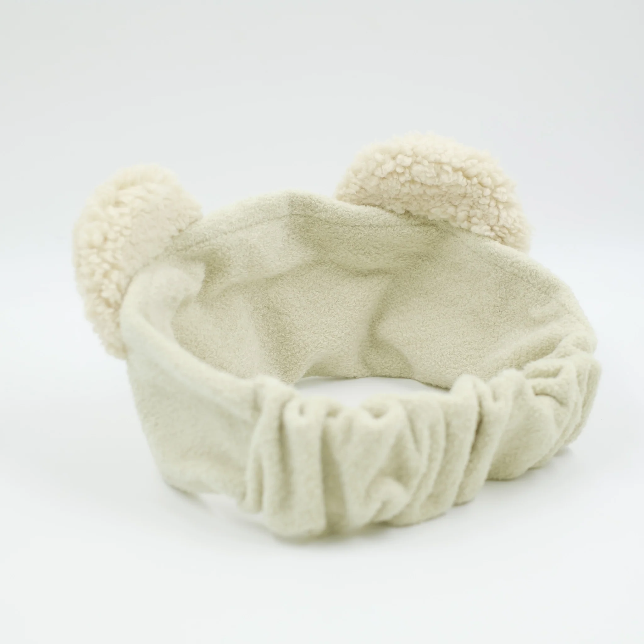 SugarCubs Headband Mocha [Brown] - Image 3
