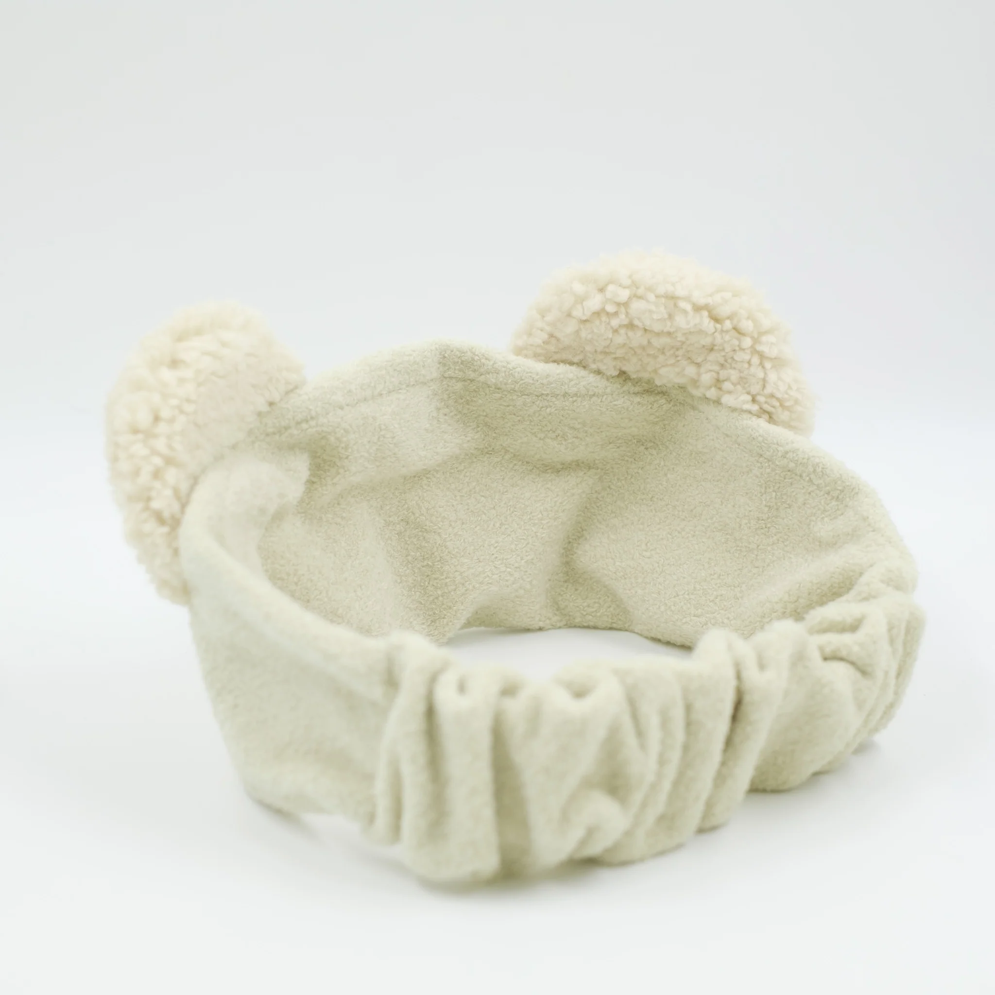 SugarCubs Headband Mocha [Brown] - Image 4