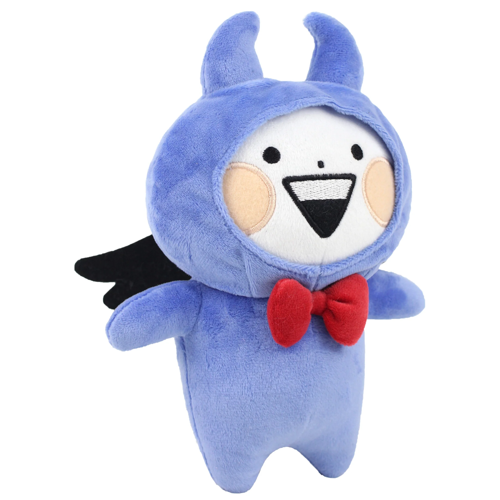 Usagyuuun Devil Gyuuun Plush Toy - Image 2