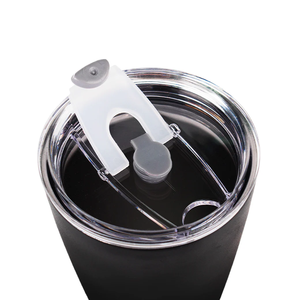 Usagyuuun Surfing Tumbler [Black] - Image 3